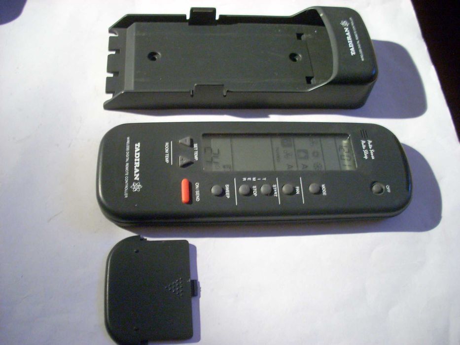 Telecomanda Aer Conditionat Tadiran - Model Original