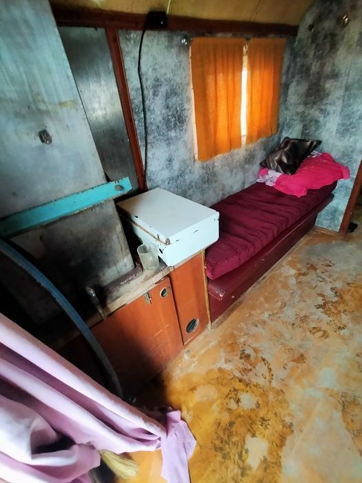 Продам КамАЗ вездеход