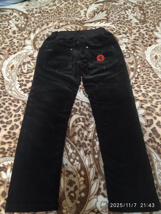 Кофточки и брюки