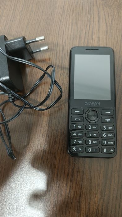 Telefon cu taste Alcatel 2003G