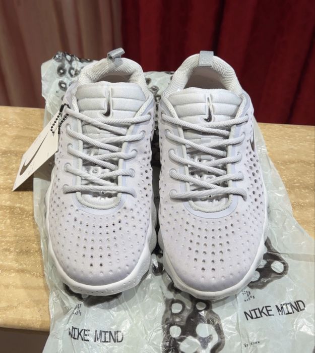 Adidasi Nike Mind 002 Gray 42