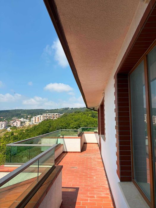 Без комисионна – директно от инвеститор! | Акт 16 | Stone Hill, кв. Виница, Варна