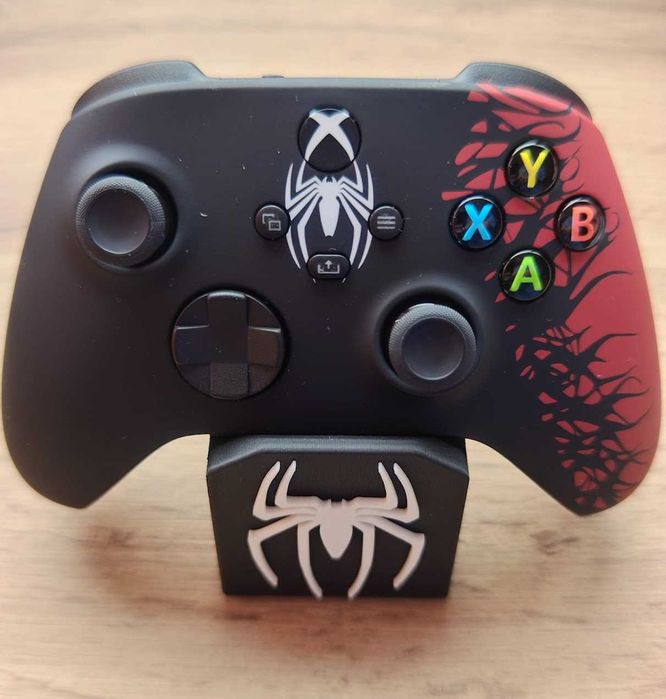 Spider-Man комплект/джойстик за Xbox Series X/S, съвместим с PC
