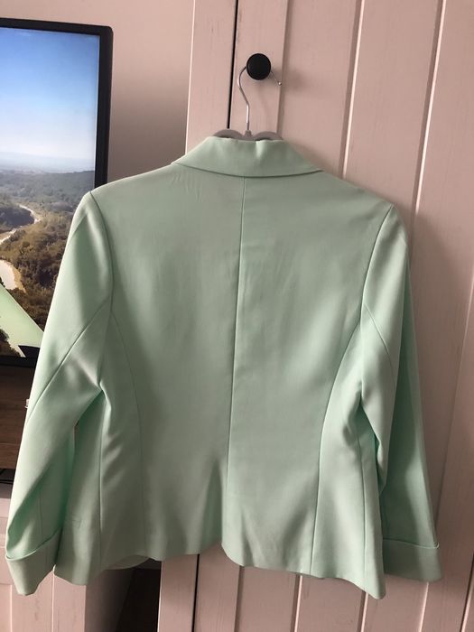 Sacou primavara-vara