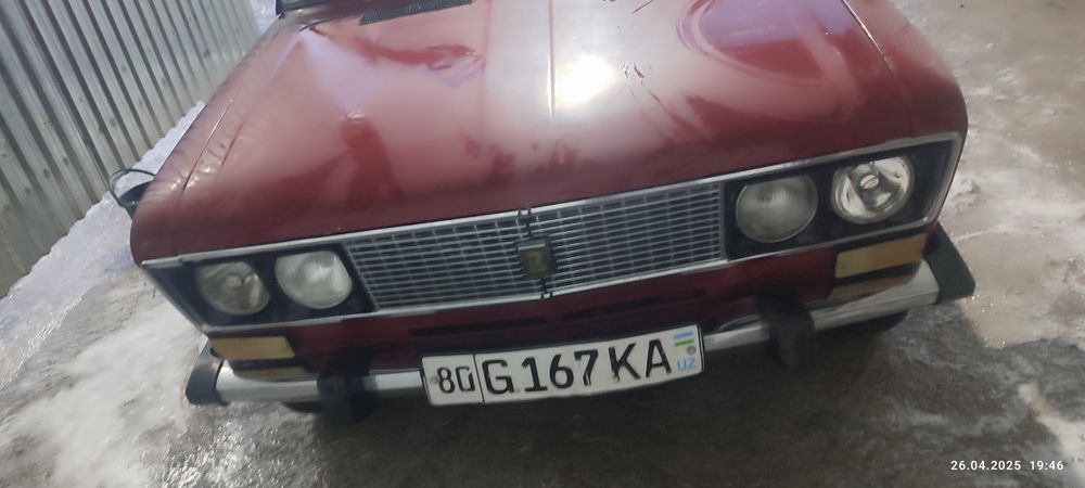 жигули 2106 сотилади