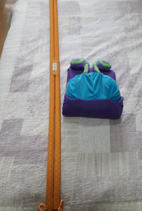 Активна гимнастика