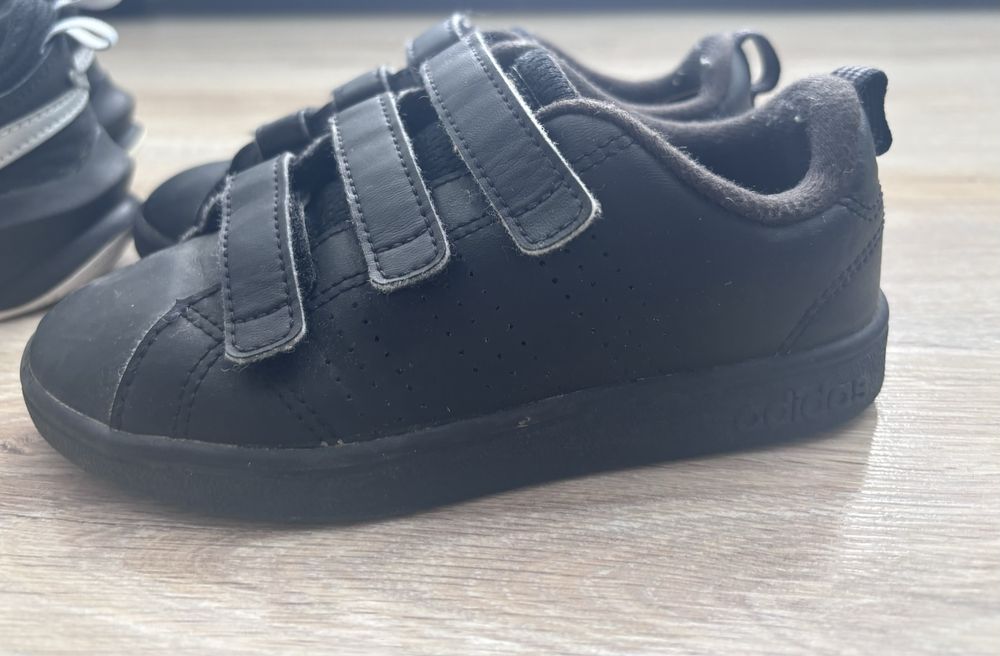 Nike и Adidas маратонки