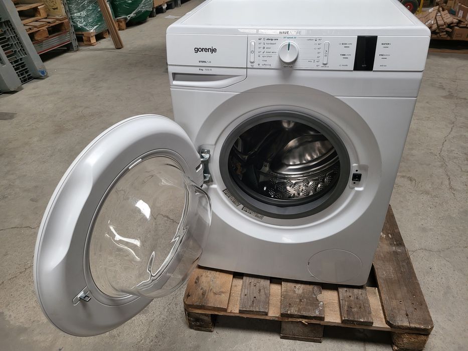 Mașină de spălat Gorenje