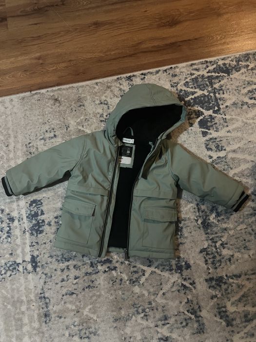 Куртка orchestra