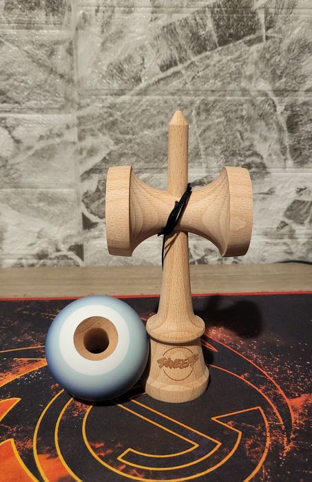 Sweets Horizont Fade Broken Shape AntiSkid 2.0