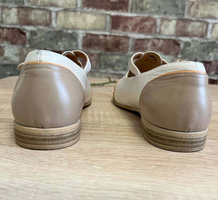 Pantofi Retro # Vintage