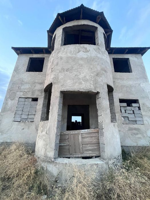 Продам дом Ынтымак