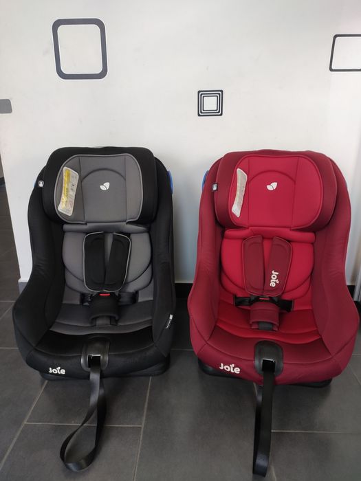 Scaun auto Joie Steadi pentru copii intre 0 și 18 kg