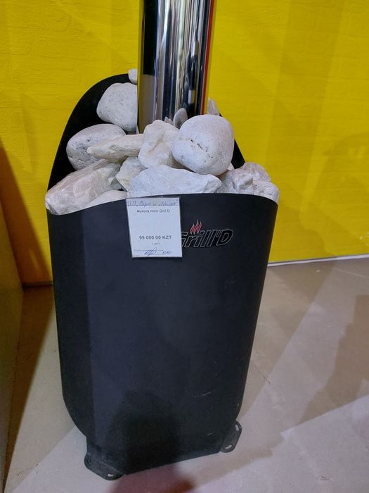 Товары для бань и саун