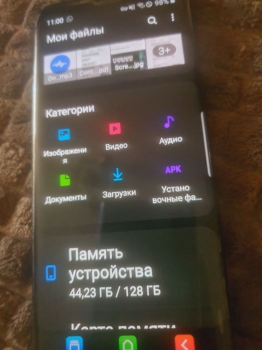 Самсунг с8 плюс.Оригинал