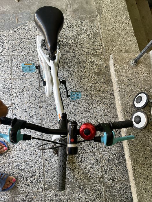 Детско колело 16”  Decathlon