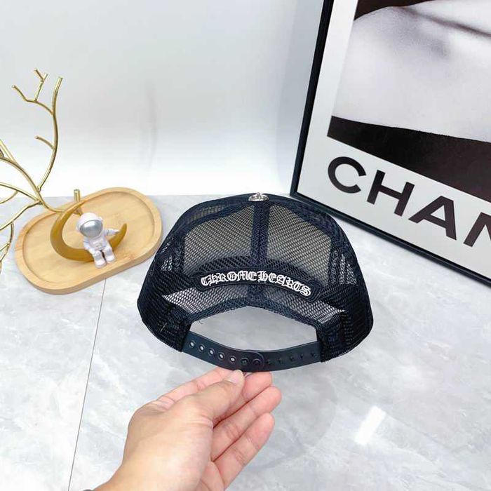 Chrome Hearts шапка