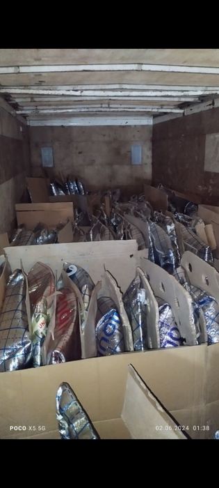 Radnoy detallar robortda sepilgan. Jentra, Kobalt, Treker, Onix,byd