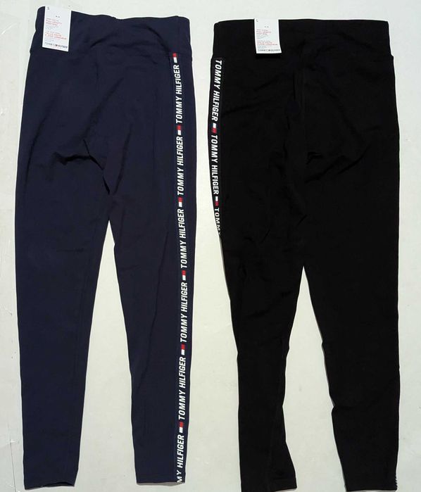 Tommy Hilfiger Sport leggings дамски клин 2:модела от Сащ