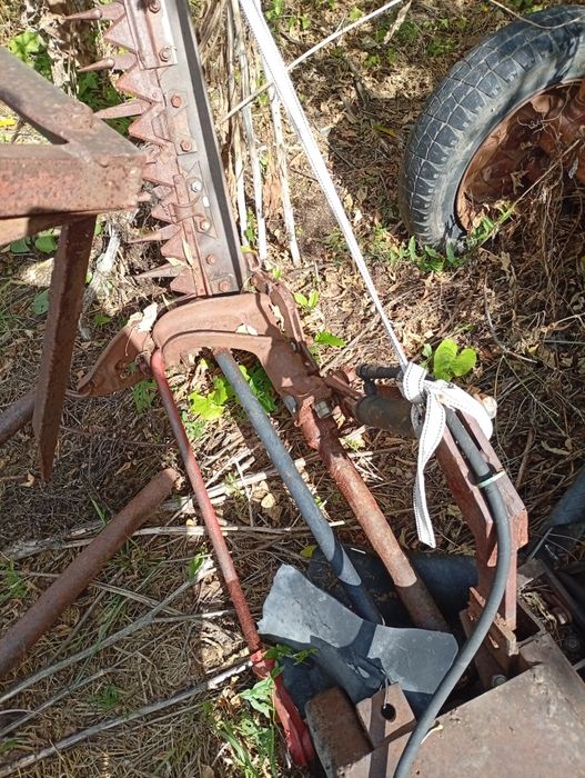 Продам косилку или обмен