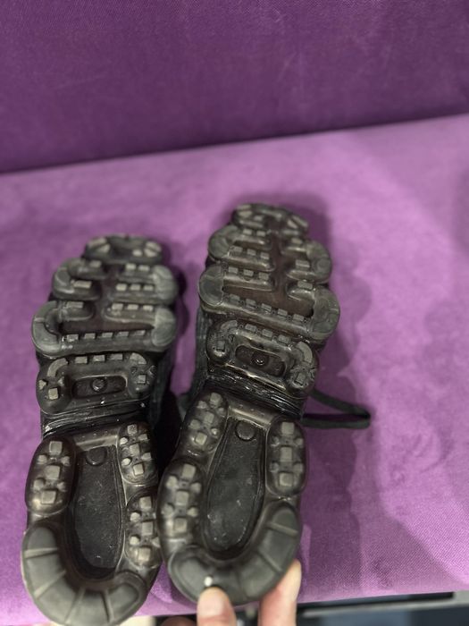 Дамски маратонки nike vapormax