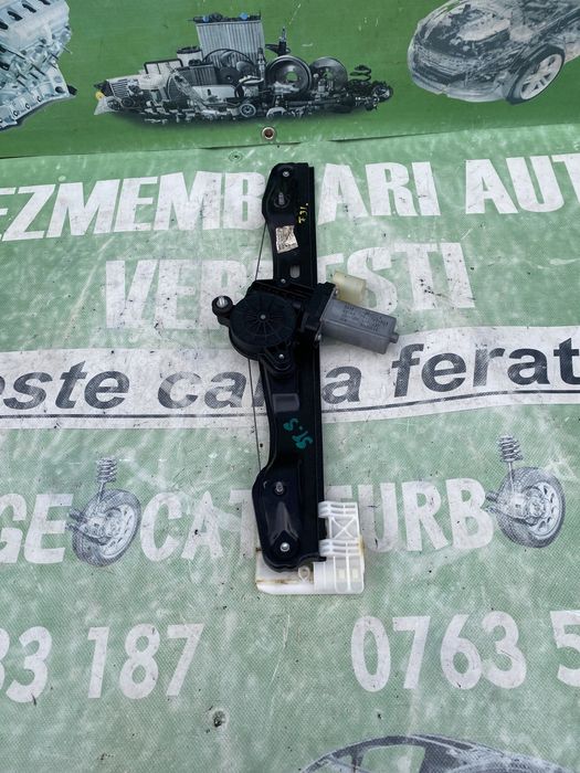 Macara ușă stânga spate BMW F31 break 2015