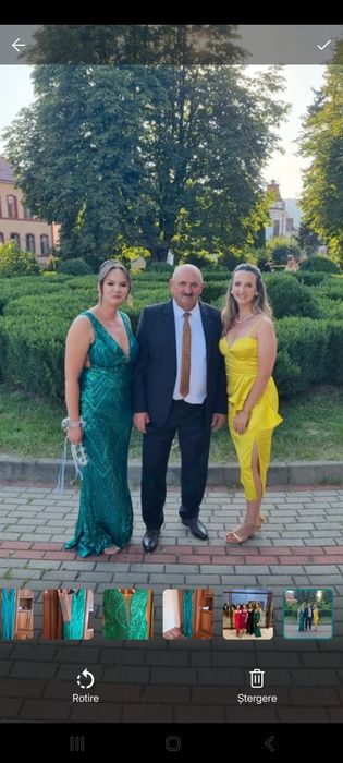 Rochie Shein în stare impecabila