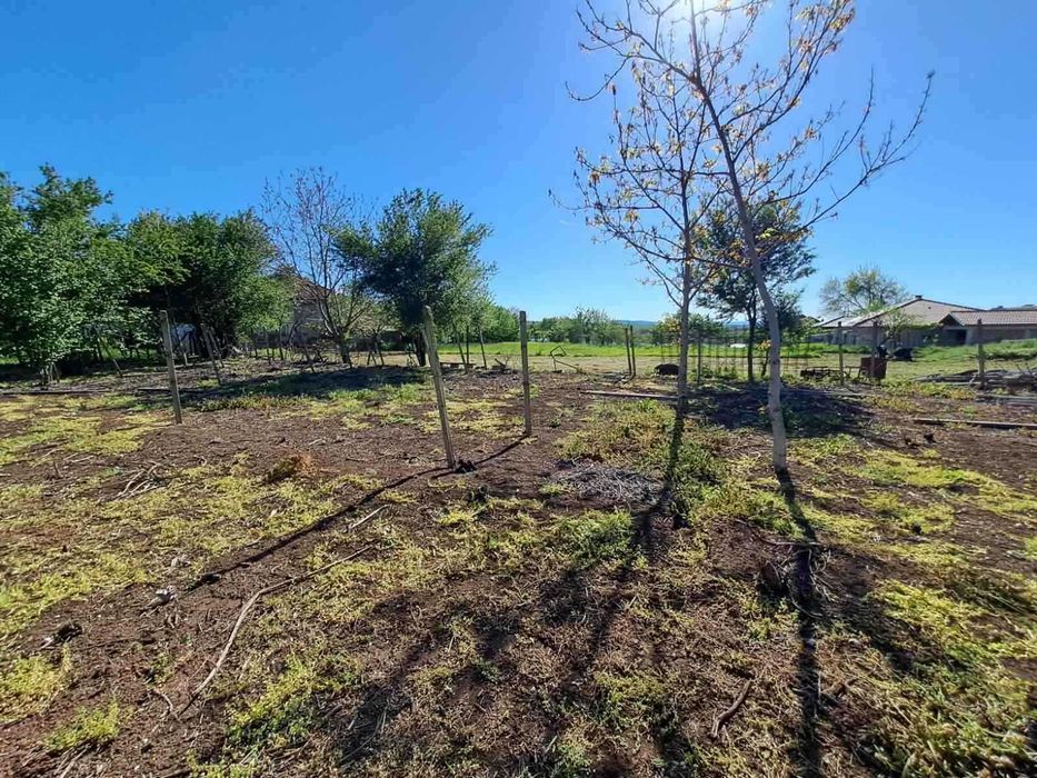 Продава се Къща в с. Поликраище, Област Велико Търново - 40 кв.м за 1025 €/кв.м - Снимка #1