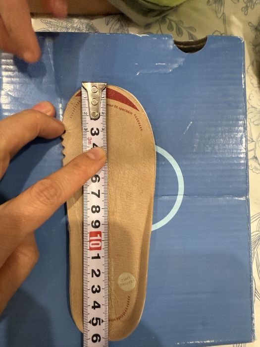 Продам детские ботинки stride rite