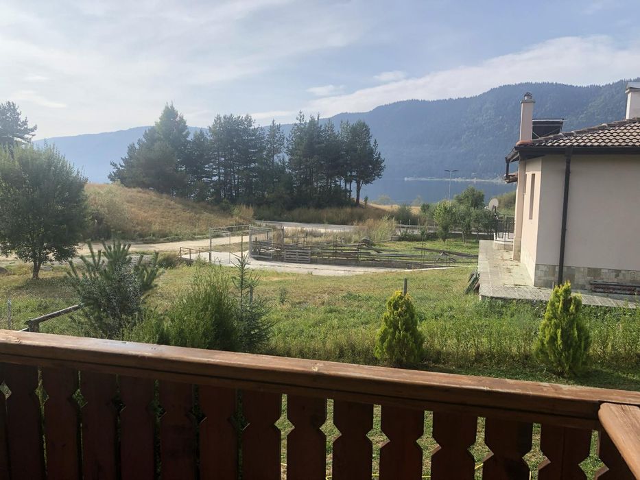 Продава се Къща в София, в.з. Драгалевци лифта - 94 кв.м за 2341 €/кв.м - Снимка #7