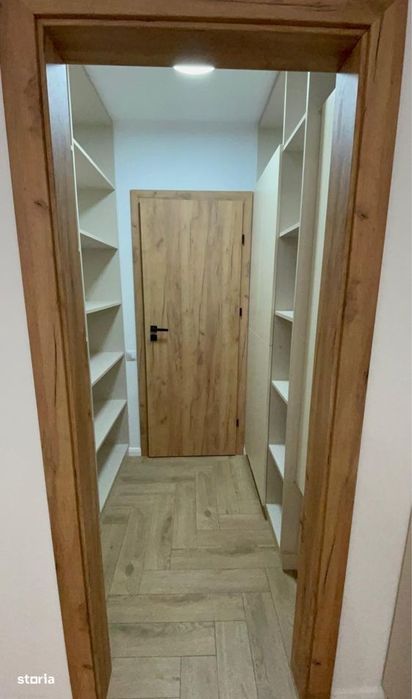 Apartament 3 camere 90mp, 2 terase, 2 parcari, finisat modern