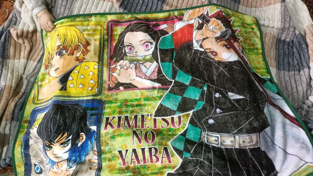 Продаю детские одеяло