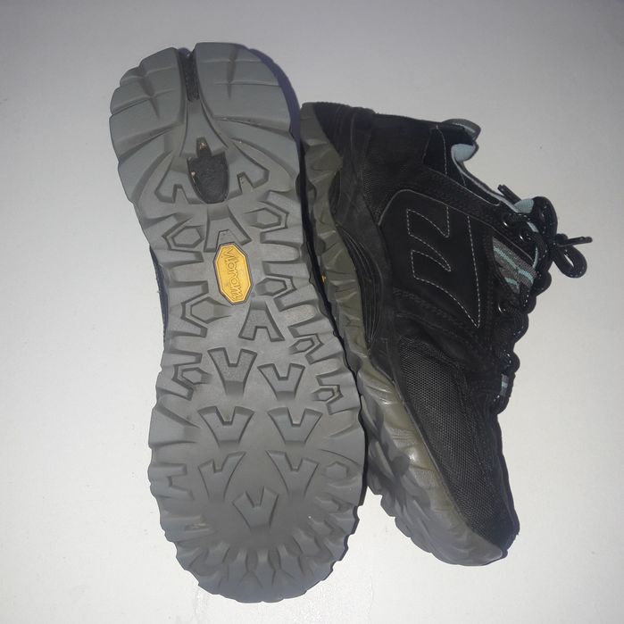 rare sneakers trekking hi-tec i-shield olanda