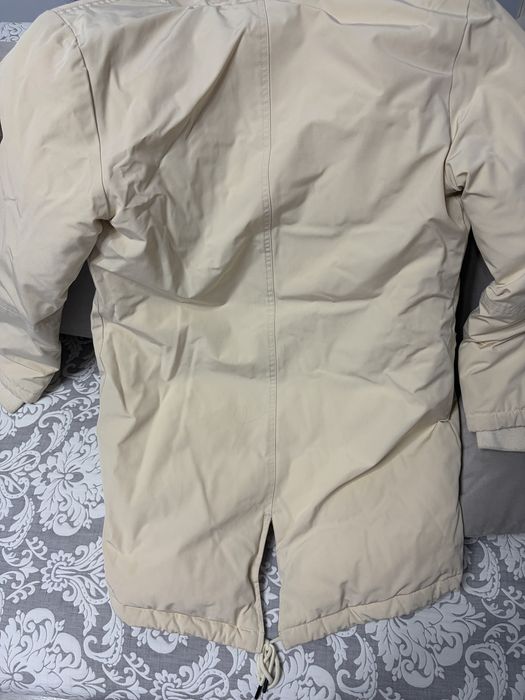 куртка, SuperDry, парка(зимняя)