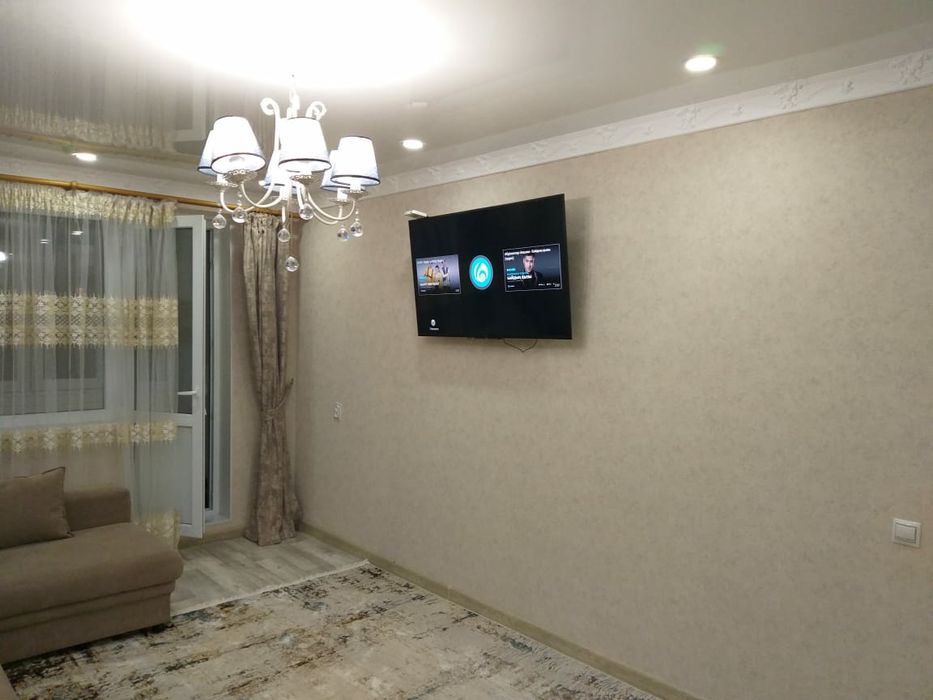 Квартира суточная люксс