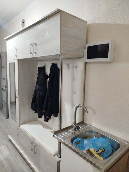 Прихожка не дорого