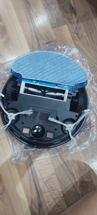 Прахосмукачка-робот Ровента