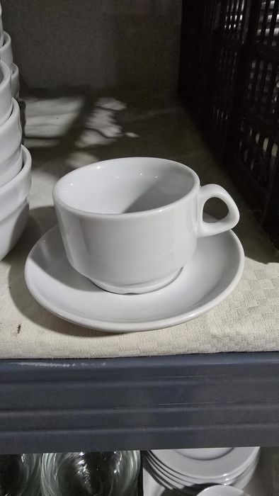 Cesti de cafea 75ml noi si sh.