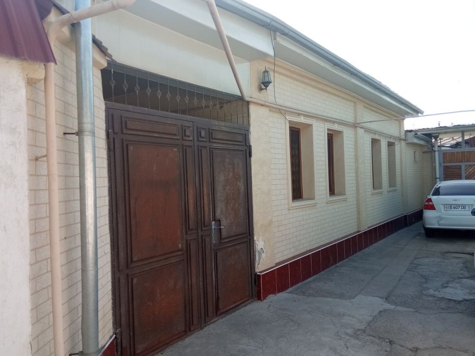 Продается дом Миробод район ориентир Россия посольства 3.2 сот