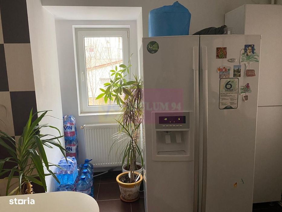 Vanzare apartament 2 camere Piata Iancului