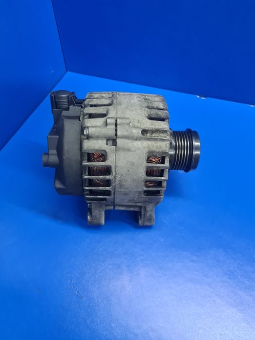 Alternator Ford Focus Mk3, 1.6 Tdci
