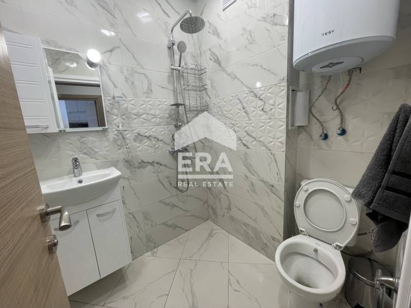 Дава се под наем Двустаен апартамент в Варна, Победа - 60 кв.м за 598.23 € - Снимка #8