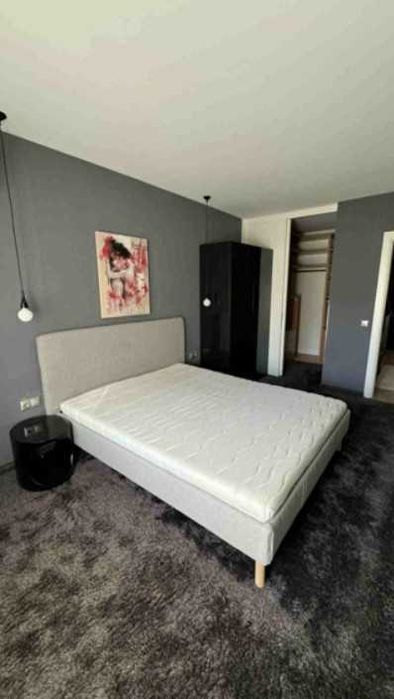 Дава се под наем Двустаен апартамент в София, Гоце Делчев - 80 кв.м за 796.62 € - Снимка #5