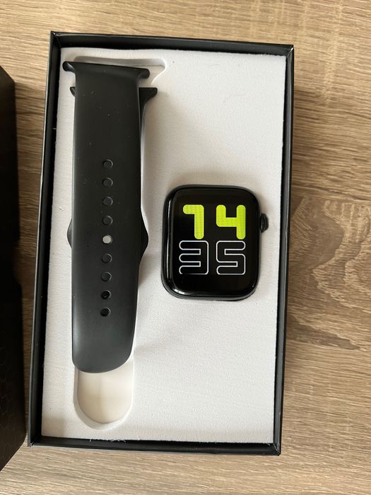 Смарт часовник Sport Tech Product X7 гр. Шумен Тракия • OLX.bg