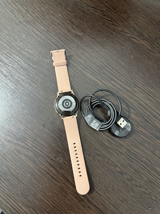 Смарт часы самсунг galaxy watch active 2