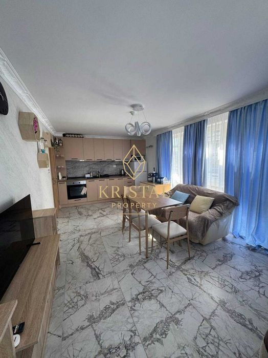 Продава се Двустаен апартамент в к.к. Слънчев бряг - 85 кв.м за 720 €/кв.м - Снимка #1