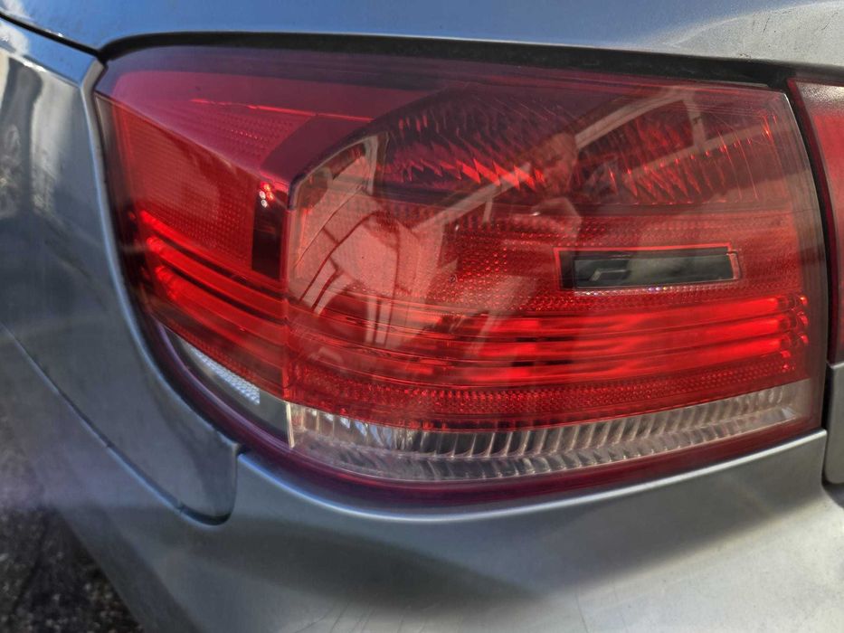Stop tripla lampa aripa haion BMW seria 3 E93 cabrio
