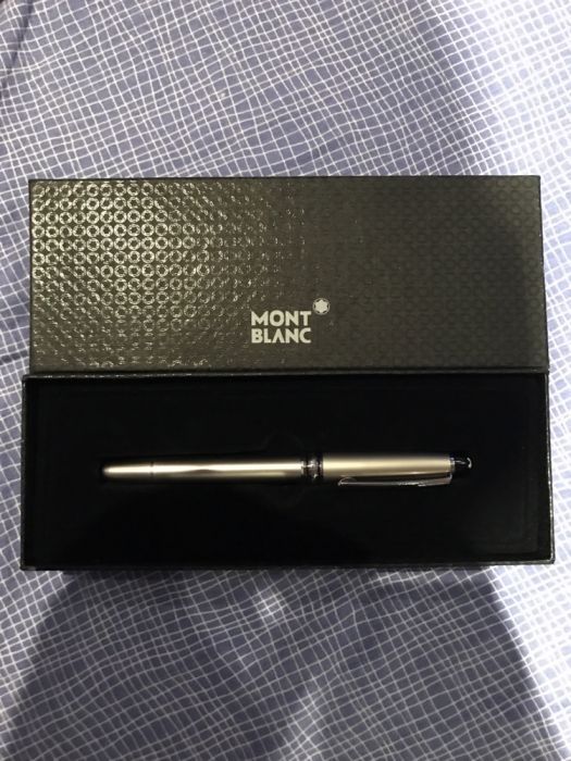 Vand stilou Montblanc