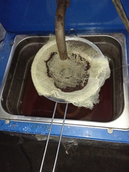 Промывка автопечек без снятия