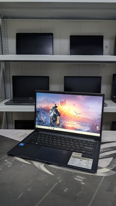 Ноутбук Asus Vivobook 14